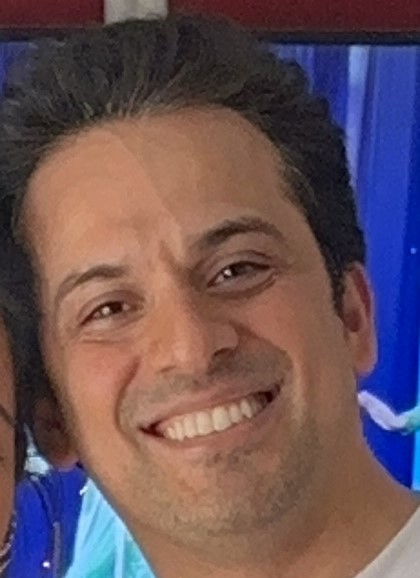 Nima Naraghi